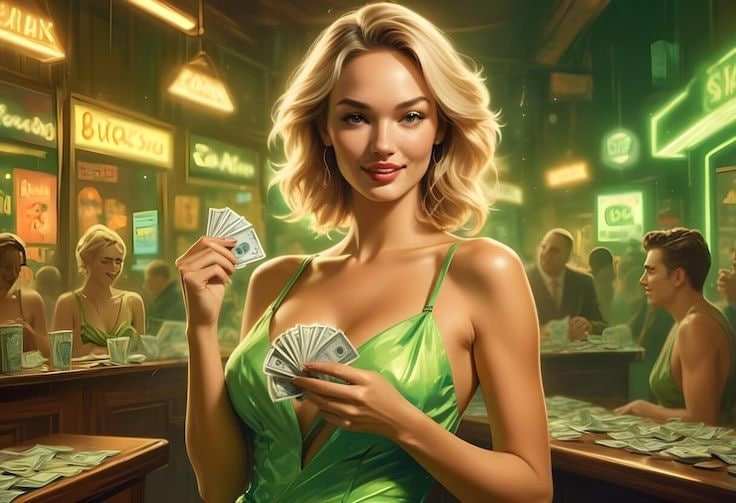 Layar putaran gratis Wild Bandito dengan pengali hadiah