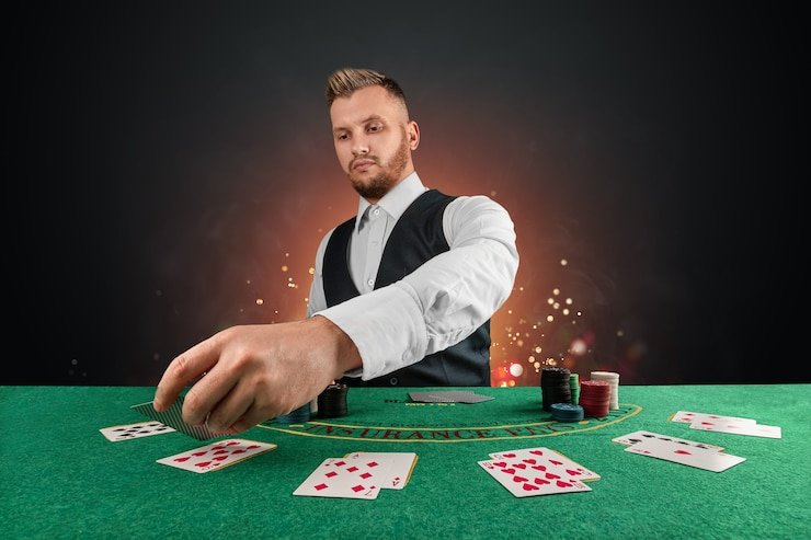 Mode jackpot progresif Wild Bandito dengan hadiah besar